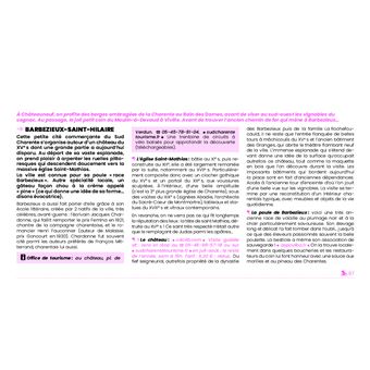 Guide du Routard Scandibérique (partie sud)