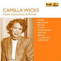 Violin Concertos & Pieces