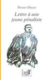 Lettre à une jeune Pénaliste