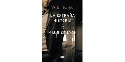 LA EXTRANA HISTORIA DE MAURICE LYON
