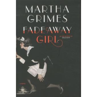 Fadeaway Girl - broché - Inconnus - Achat Livre ou ebook | fnac
