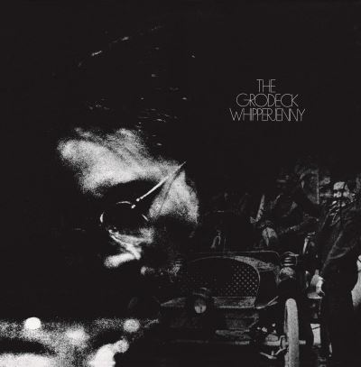 The Grodeck Whipperjenny