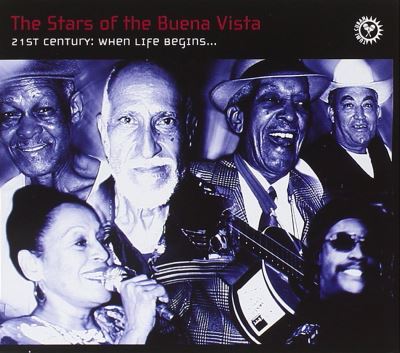 Stars of the buena vista