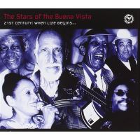 Stars of the buena vista