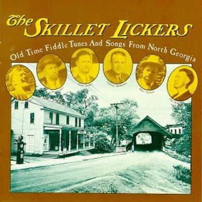Skillet lickers