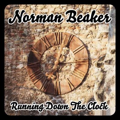 RUNNING DOWN THE CLOCK