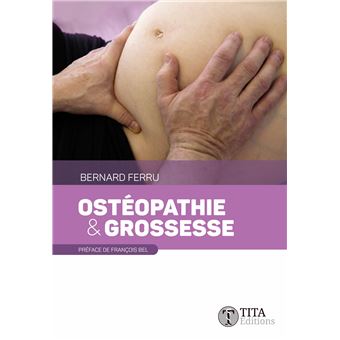 Ostéopathie et grossesse