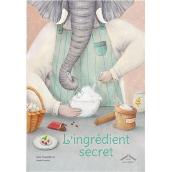 L'ingrédient secret