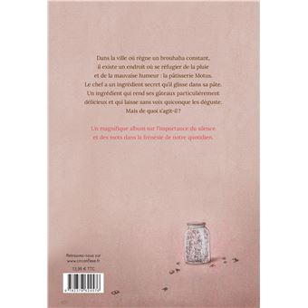 L'ingrédient secret