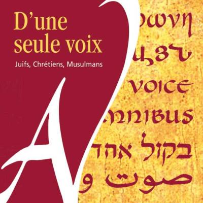 D'une seule voix