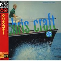 Chris Craft