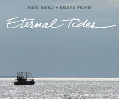 Eternal tides/digipack