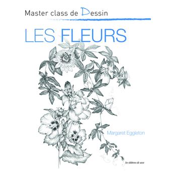 Dessiner Les Fleurs