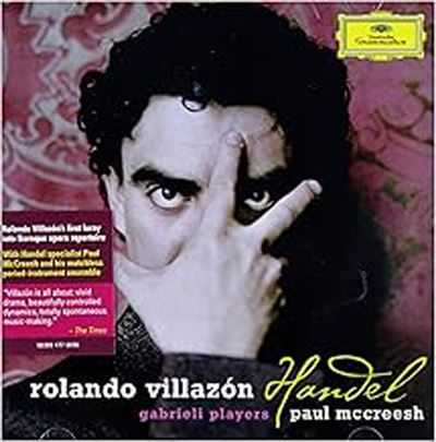 Handel