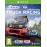 FIA European Truck Racing Championship Xbox One