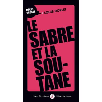 Le Sabre et la Soutane