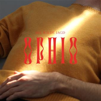 Ophio - Vinilo