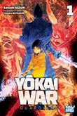 Yôkai War - Guardians T01