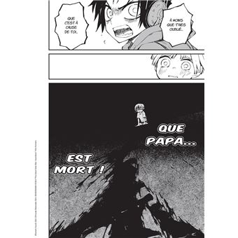 Yôkai War - Guardians T01