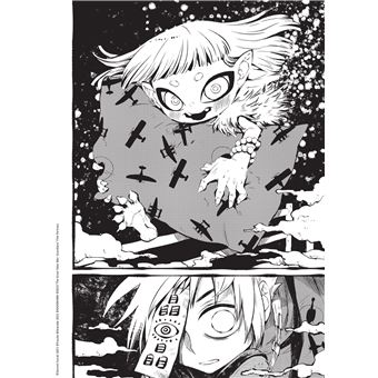 Yôkai War - Guardians T01
