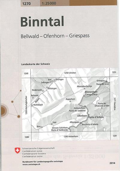 Binntal