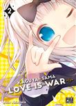 Kaguya-sama: Love is War
