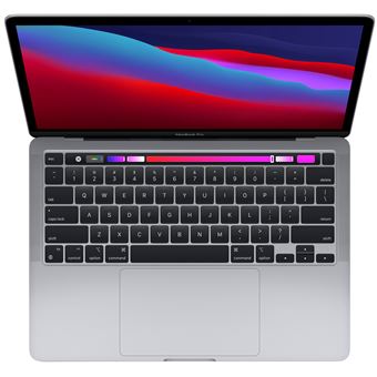 Apple MacBook Pro 本体　M1 SSD512G APPLE MACBOOK PRO M1 512 16 SG - MacBook - Achat & prix | fnac