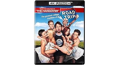 Imports Blu-ray 4K