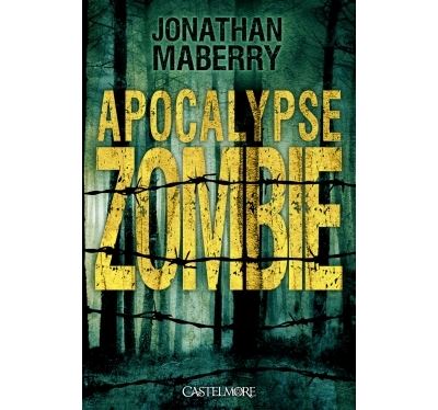Apocalypse zombie