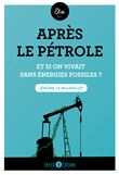 Après le pétrole
