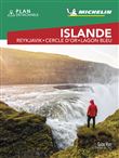 Guide Vert Week&GO Islande : Reykjavik, cercle d'or et lagon bleu