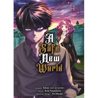 A safe new world