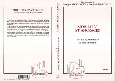 Mobilites et ancrages
