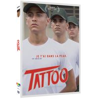 Tattoo DVD