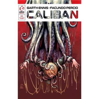 Caliban