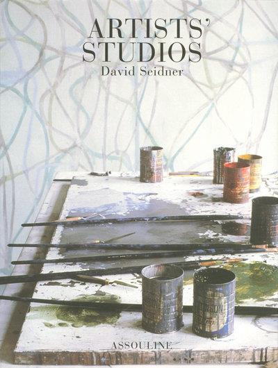 Artists studios
