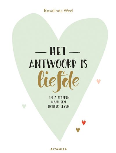 Het antwoord is liefde