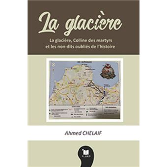 La glacière, colline des martyrs, et les non-dits oubliés de l'histoire