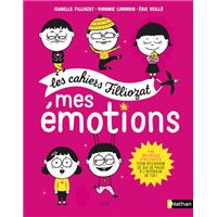 Au coeur des émotions de l'enfant: Comment réagir aux larmes et aux  paniques (Français) Poche –