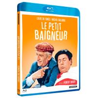 Le petit baigneur Blu-ray