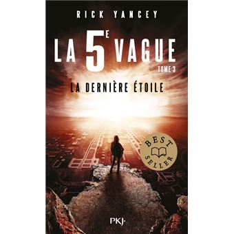 La 5e vagueLa 5e vague,03:la derniere etoile