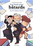 Bons gros bâtards de la littérature (Les)