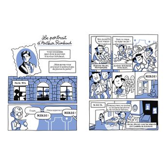Bons gros bâtards de la littérature (Les)