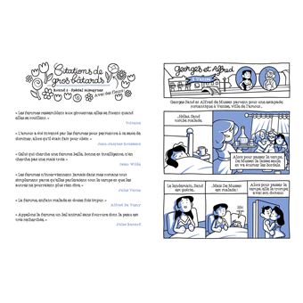 Bons gros bâtards de la littérature (Les)