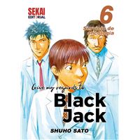 Give My Regards to Black Jack 6