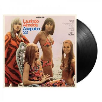 Acapulco 22 - Vinilo