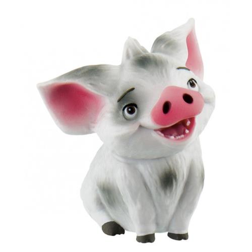 Figurine Pua Vaiana Disney Bully 5 cm