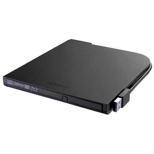 BUFFALO DVD WRITER USB 2.0 DVSM-PT58U2VB-EU
