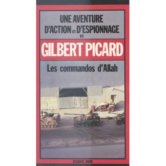 Les Commandos d'Allah - 1