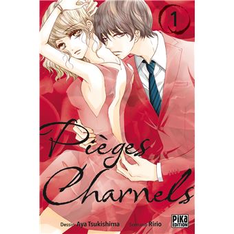 Pièges charnels T01